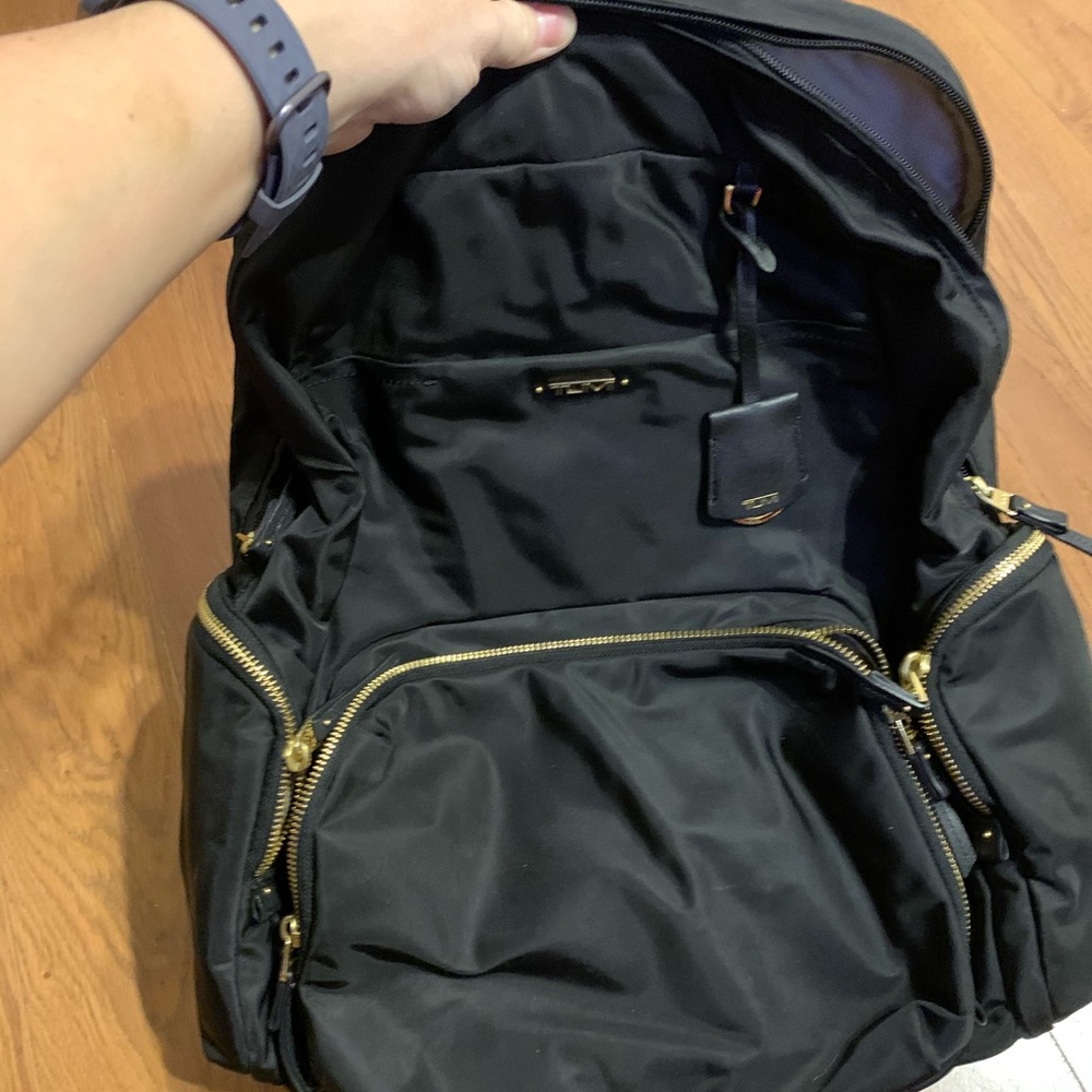 Tumi Calais Backpack